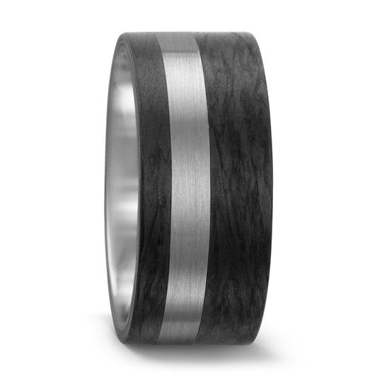Ring Palladium 950, Carbon
