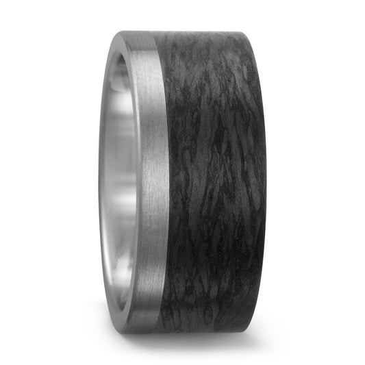Ring Palladium 950, Carbon