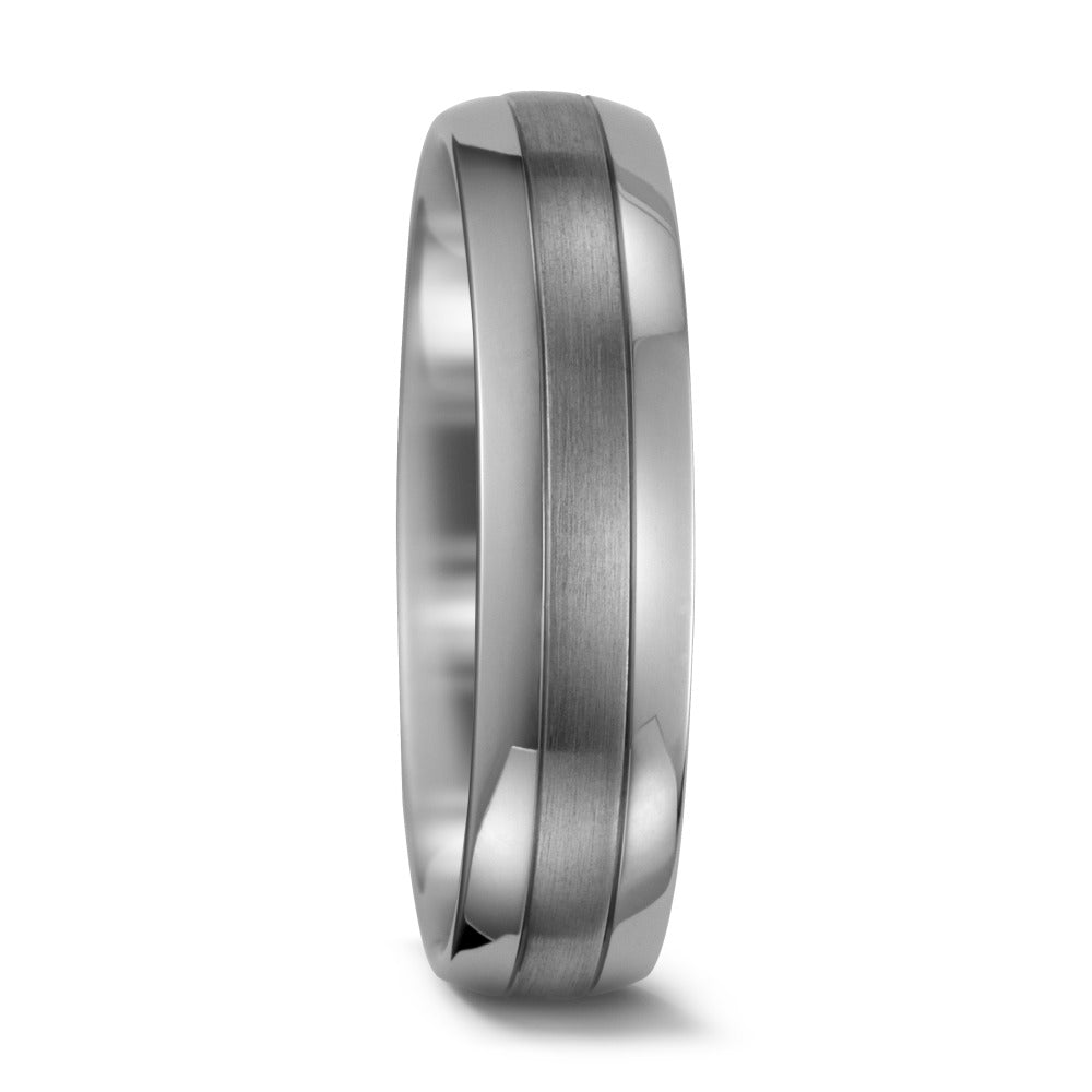 Wedding Ring Palladium 950, Palladium 500