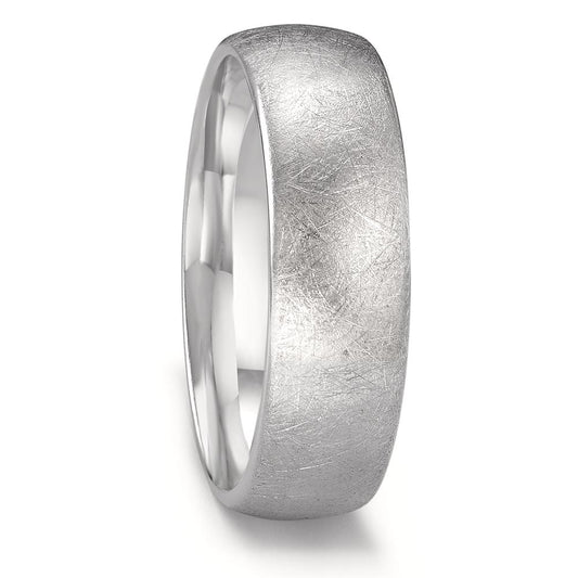 Wedding Ring Palladium 500