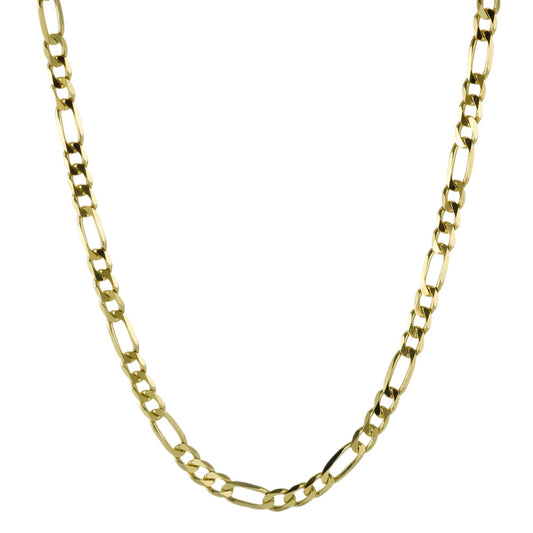 Necklace 18k Yellow Gold 50 cm