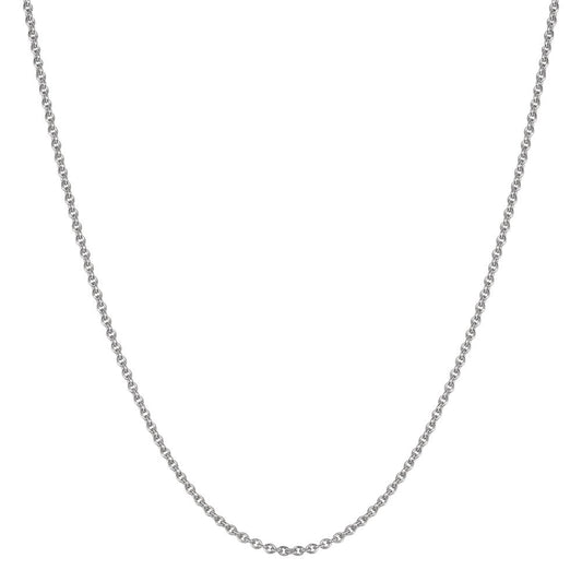 Necklace 18k White Gold