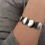 Bracelet Stainless steel