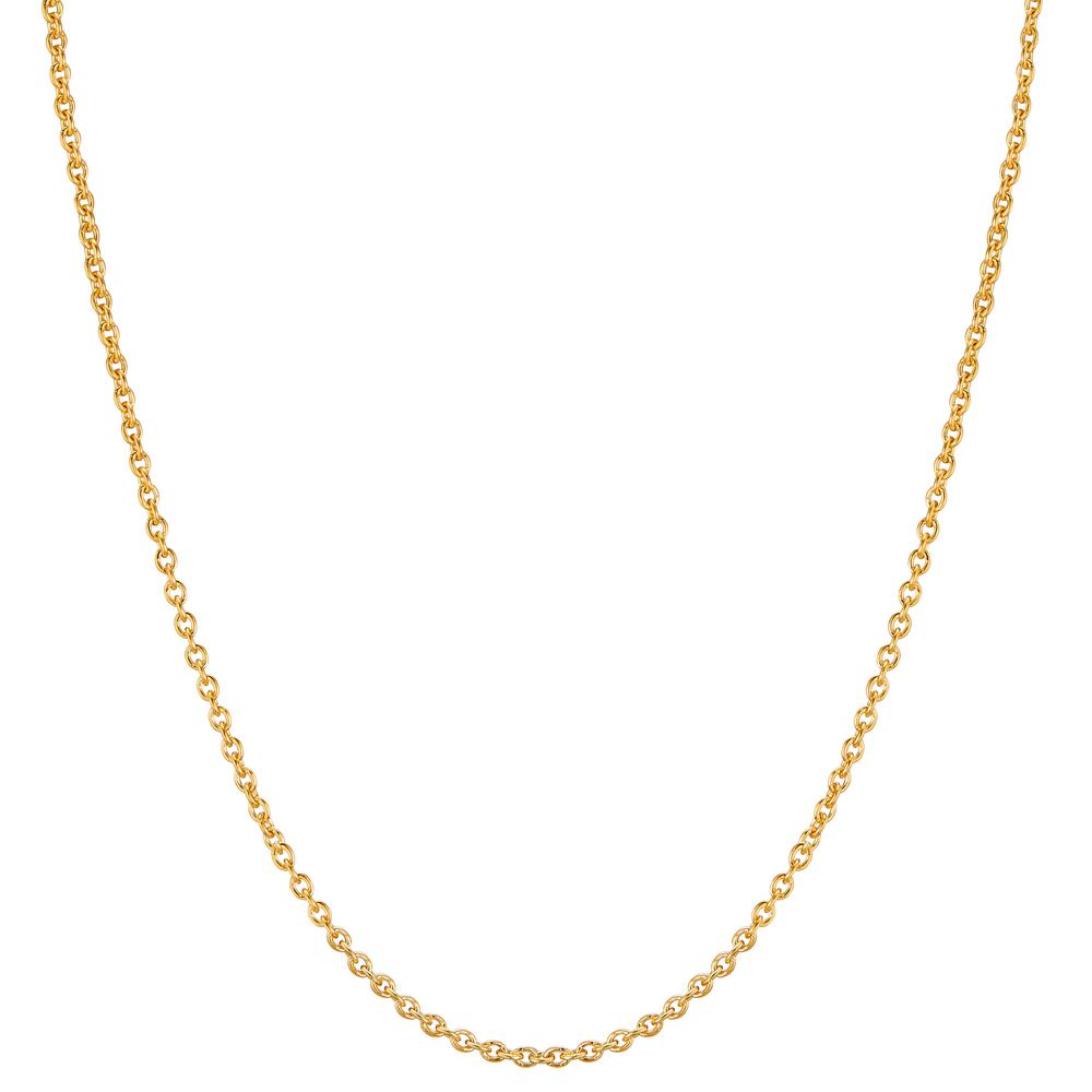 Necklace 18k Yellow Gold