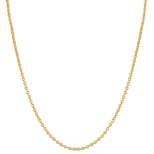 Necklace 18k Yellow Gold