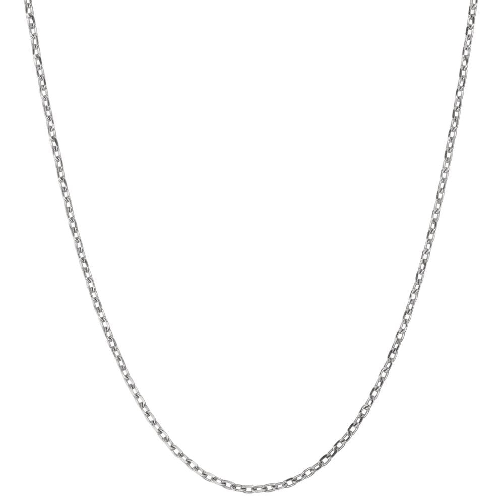 Necklace 18k White Gold