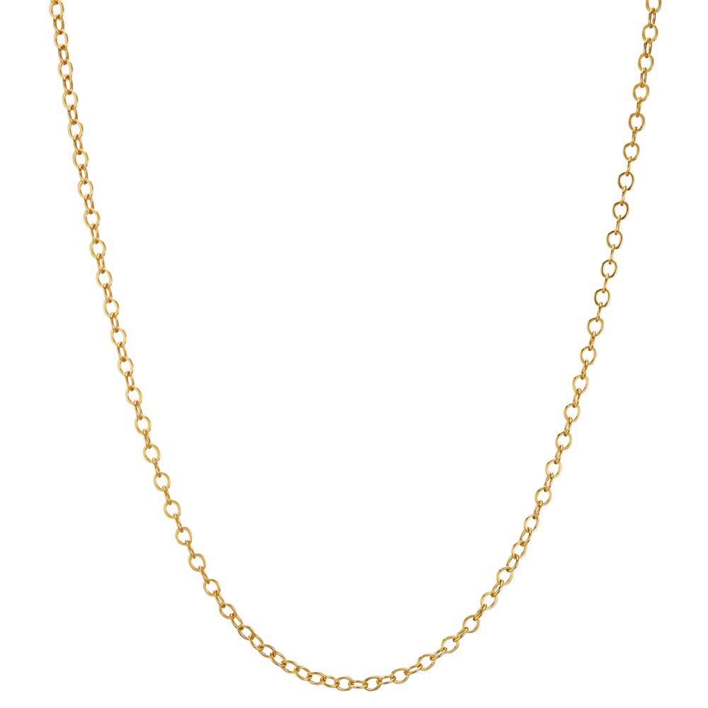 Necklace 18k Yellow Gold