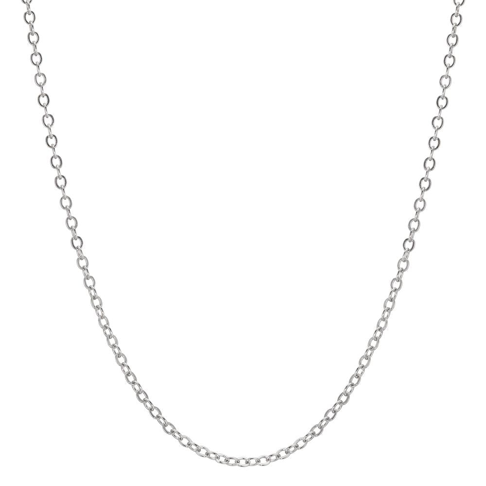 Necklace 18k White Gold