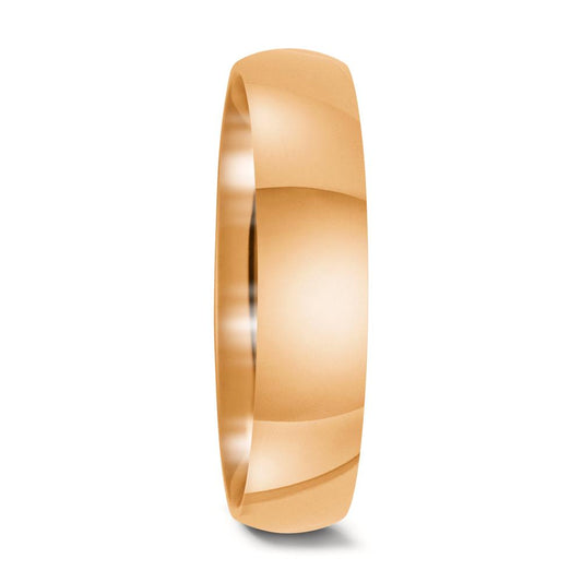Wedding Ring 18k Rose Gold