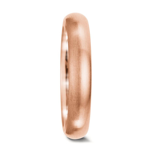 Wedding Ring 18k Rose Gold