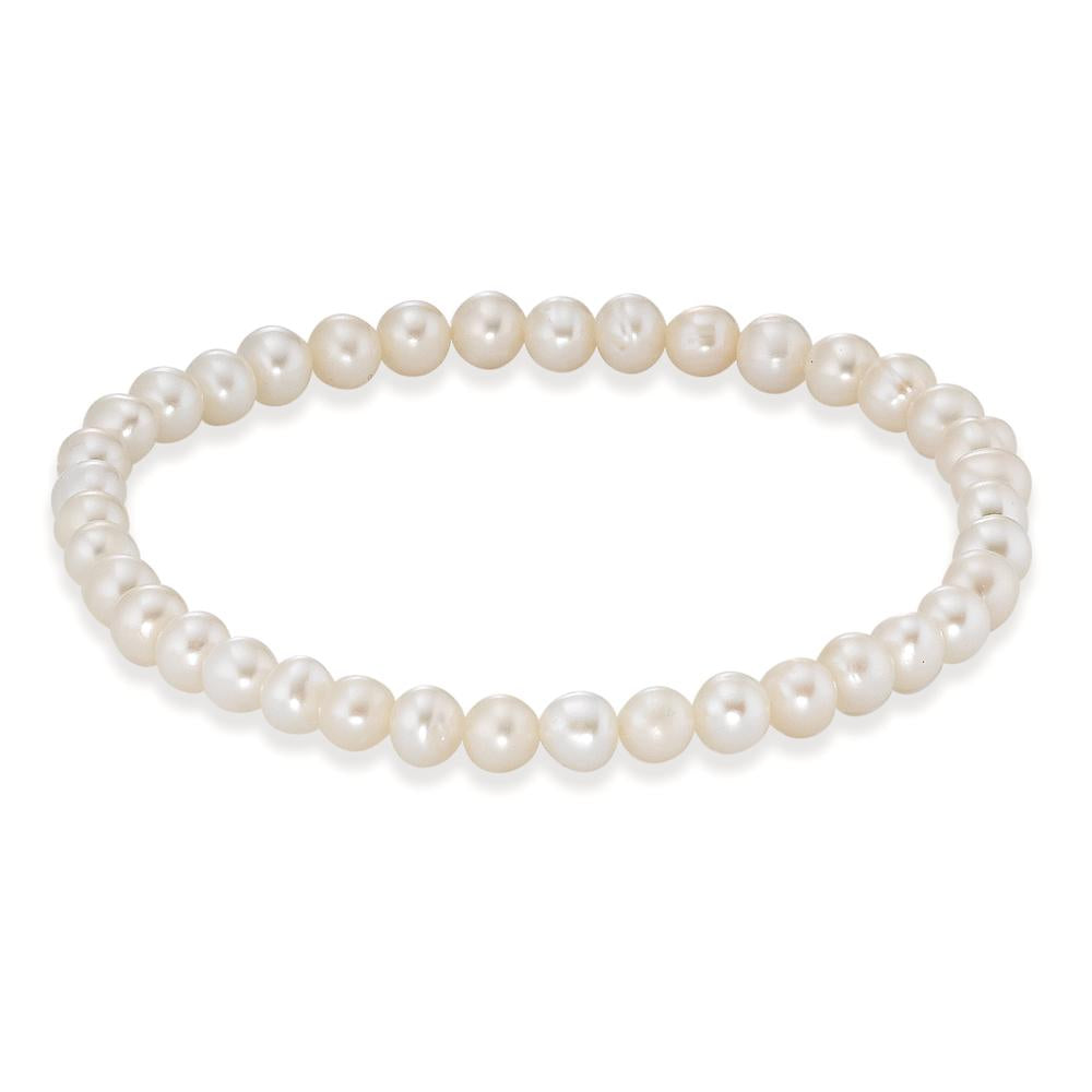 Bracelet Freshwater pearl 5-5.5 mm