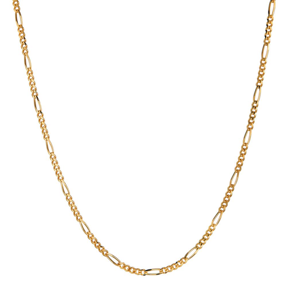 Necklace 18k Yellow Gold