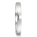 Wedding Ring 18k White Gold
