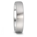Wedding Ring 18k White Gold