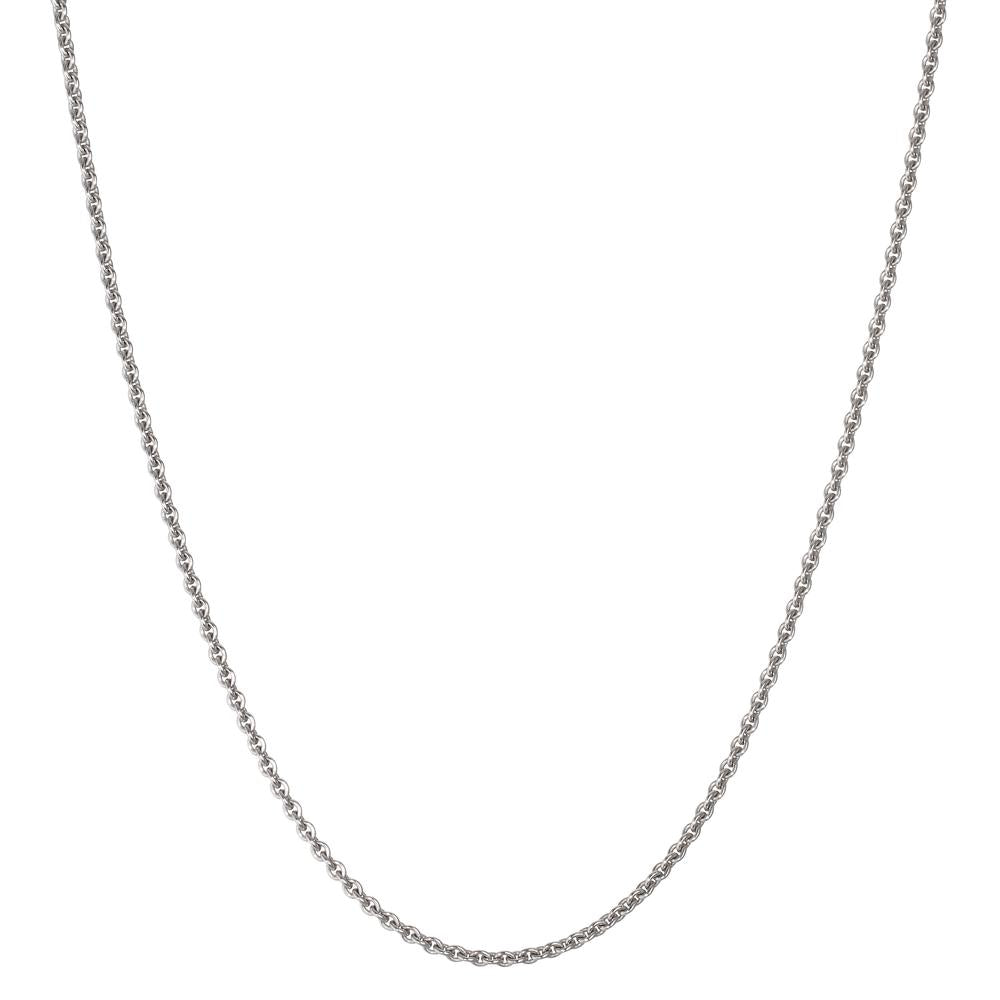 Necklace 18k White Gold