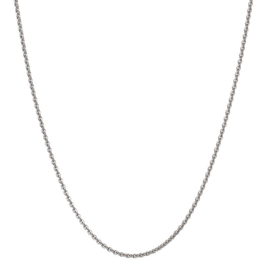 Necklace 18k White Gold