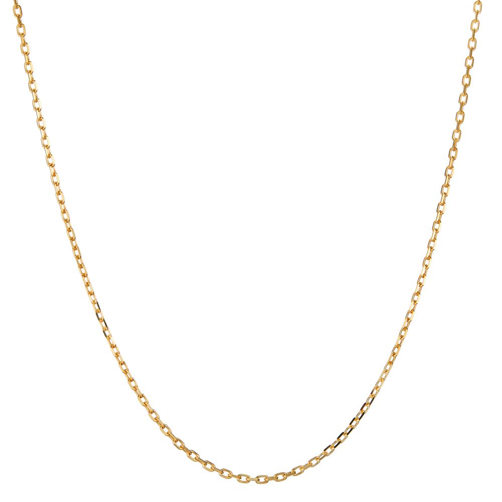 Necklace 18k Yellow Gold