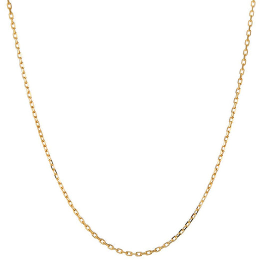 Necklace 18k Yellow Gold