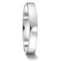 Wedding Ring 18k White Gold