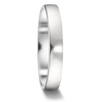 Wedding Ring 18k White Gold