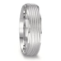 Wedding Ring 18k White Gold