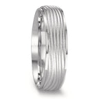 Wedding Ring 18k White Gold