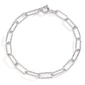 Bracelet Silver