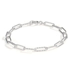 Bracelet Silver