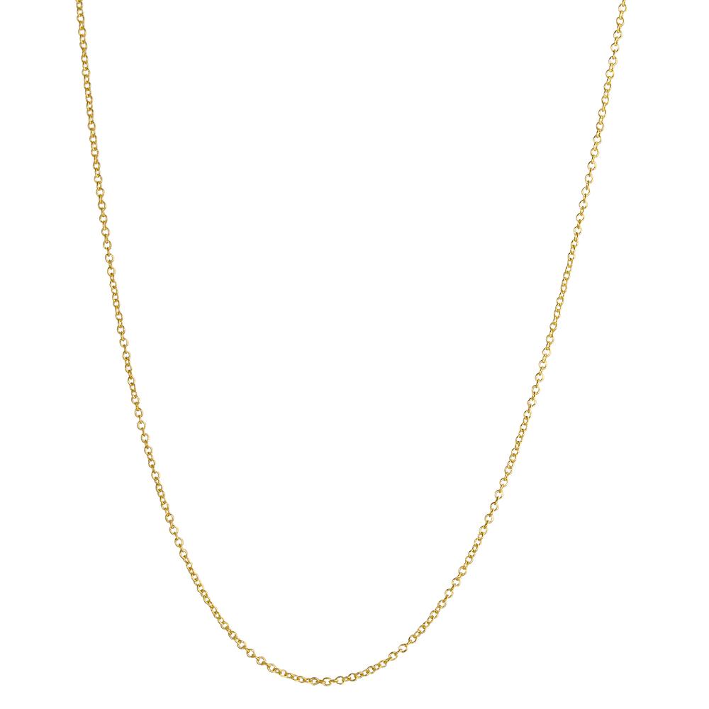 Necklace 9k Yellow Gold