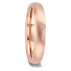 Wedding Ring 18k Rose Gold