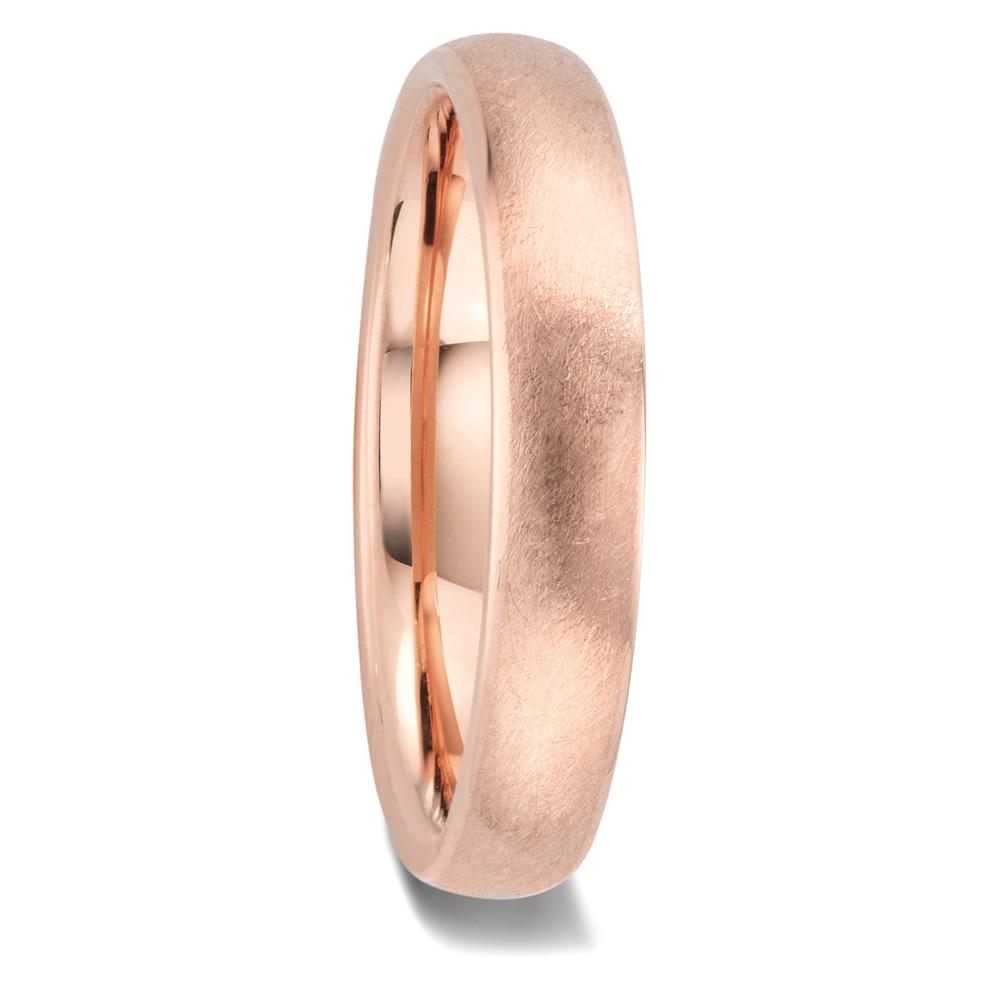 Wedding Ring 18k Rose Gold