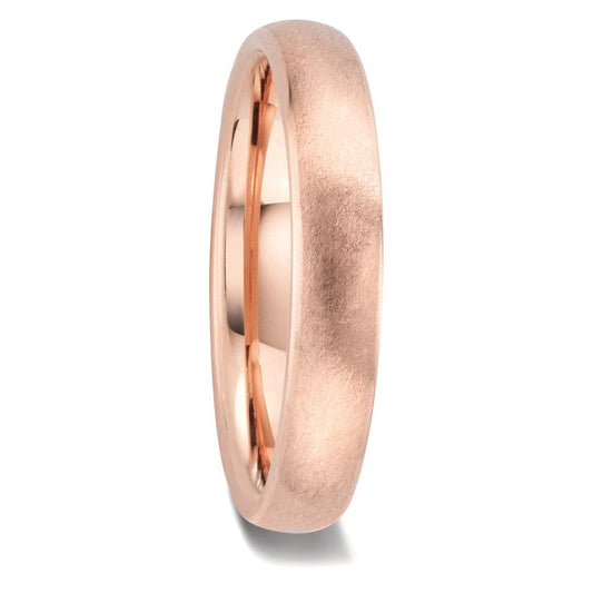 Wedding Ring 18k Rose Gold