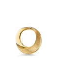 Pendant 9k Yellow Gold Ø14 mm