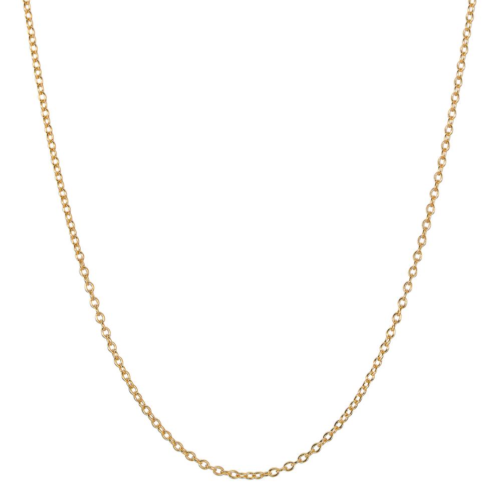 Necklace 18k Yellow Gold