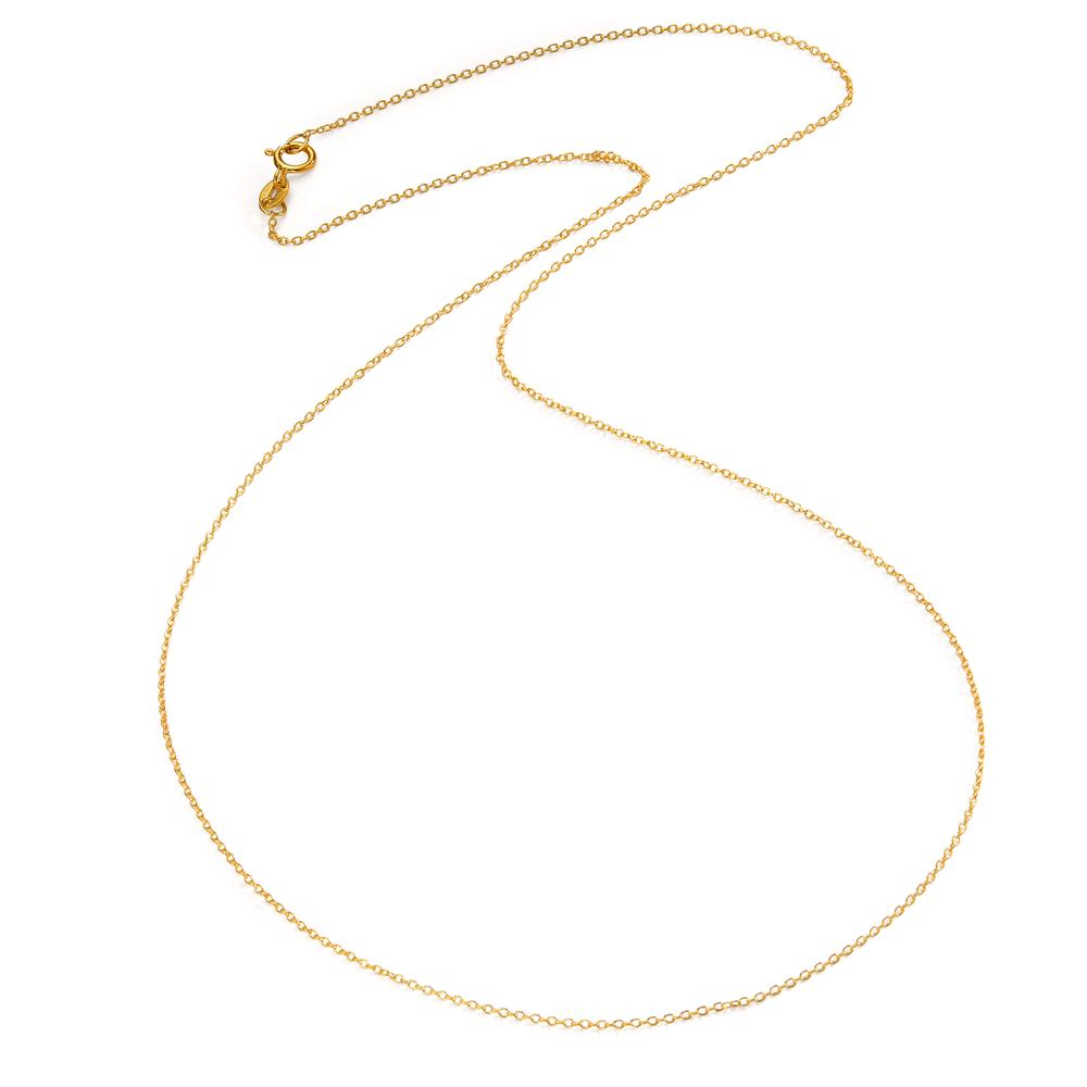 Necklace 18k Yellow Gold