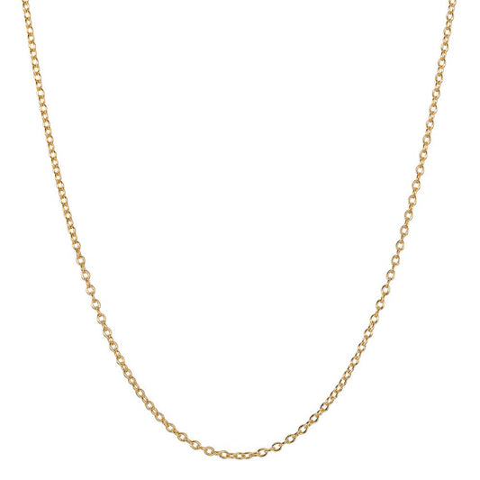 Necklace 18k Yellow Gold