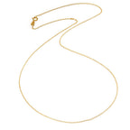Necklace 18k Yellow Gold