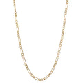 Necklace 14k Yellow Gold 50 cm