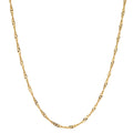 Necklace 18k Yellow Gold