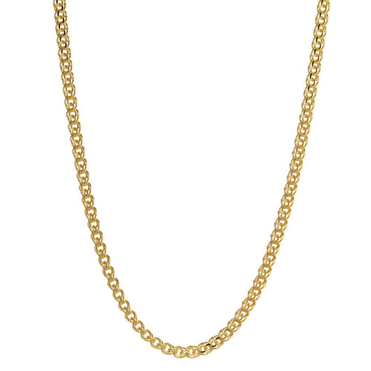 Necklace 18k Yellow Gold 45 cm