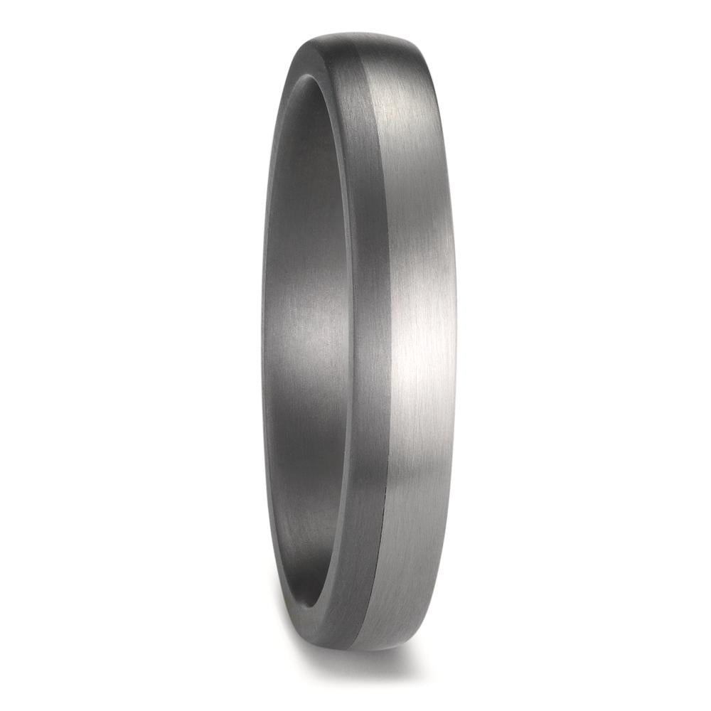 Wedding Ring Tantal 999, Platinum 950
