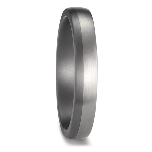 Wedding Ring Tantal 999, Platinum 950