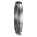Wedding Ring Tantal 999, Platinum 950