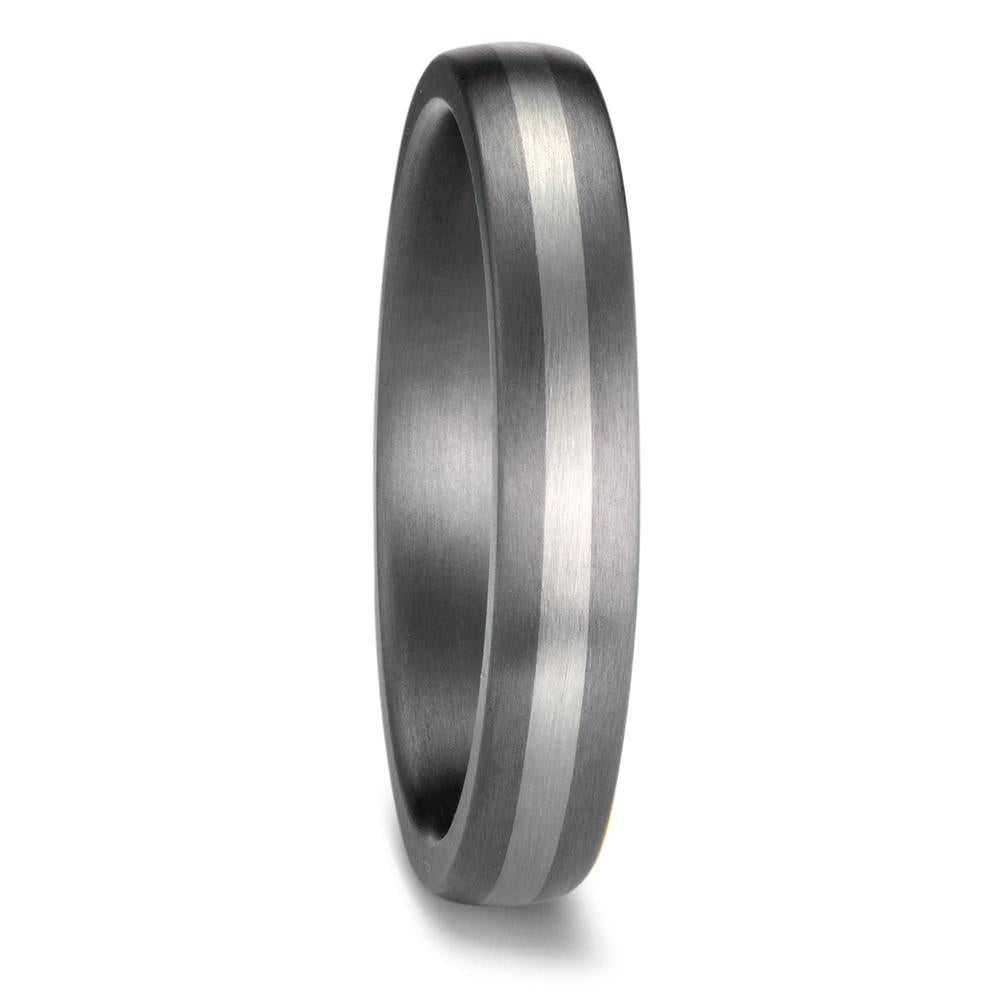 Wedding Ring Tantal 999, Platinum 950