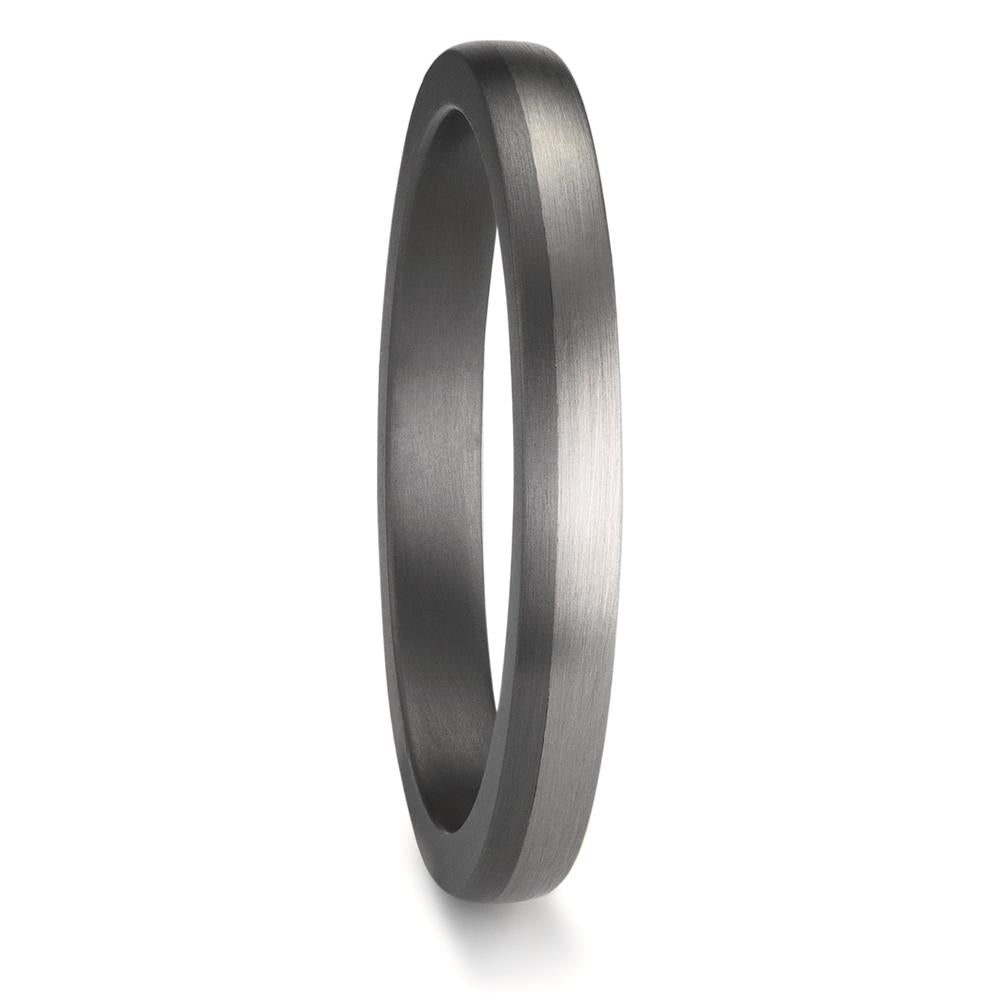 Wedding Ring Tantal 999, Platinum 950
