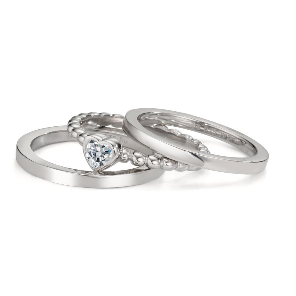 Ring set Zirconia