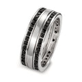 Ring set Zirconia