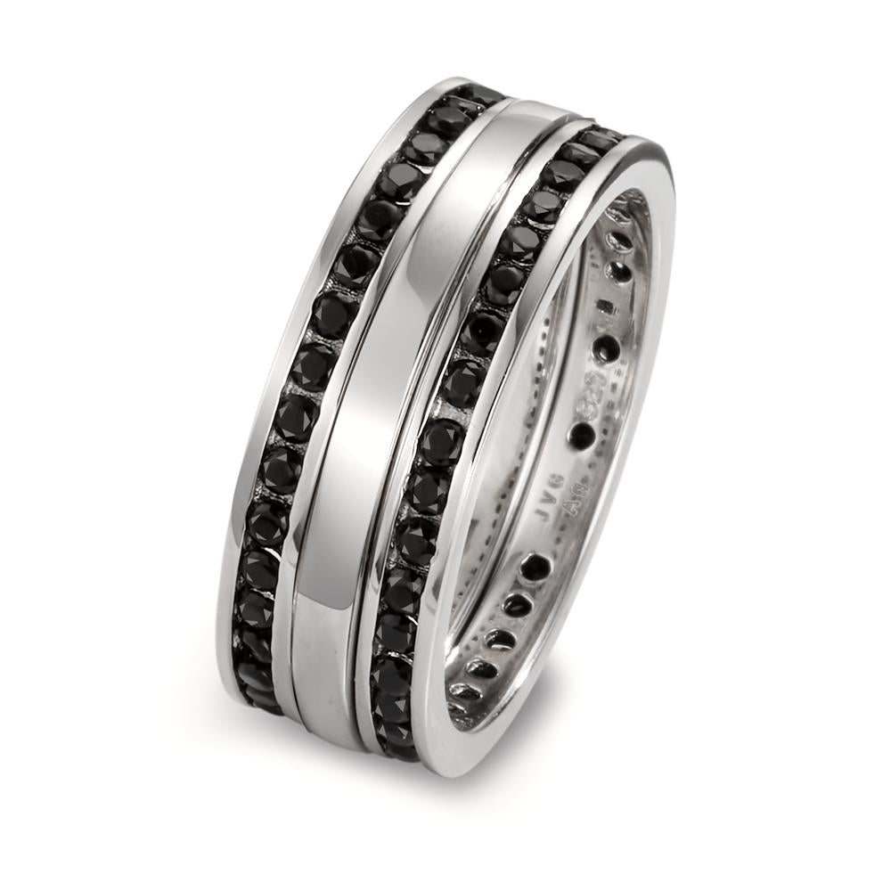 Ring set Zirconia