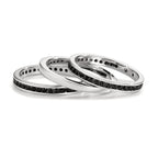 Ring set Zirconia
