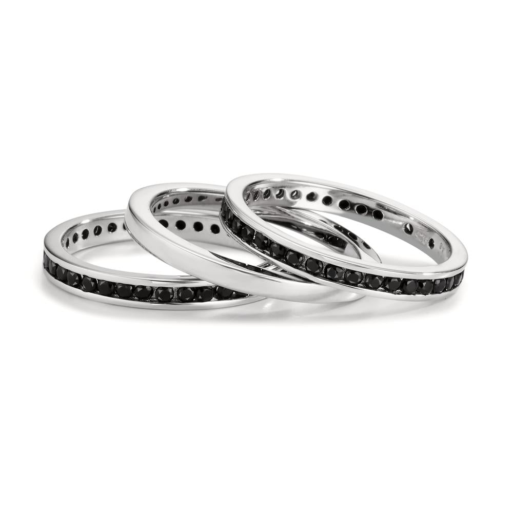 Ring set Zirconia